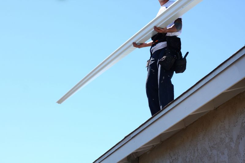 Gutter Clog Removal in Longmont, CO