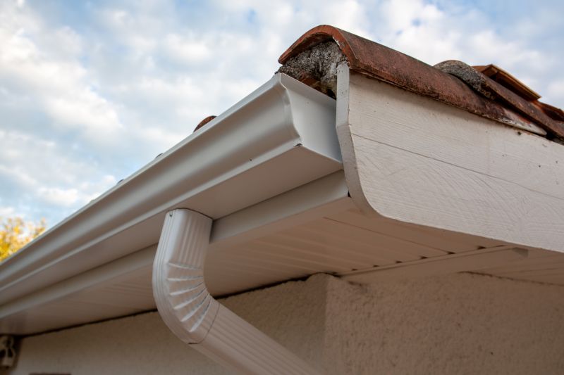 Gutter Reattachment in Boulder, CO